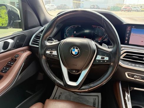 Used 2019 BMW X5 xDrive40i AWD/4WD image 14