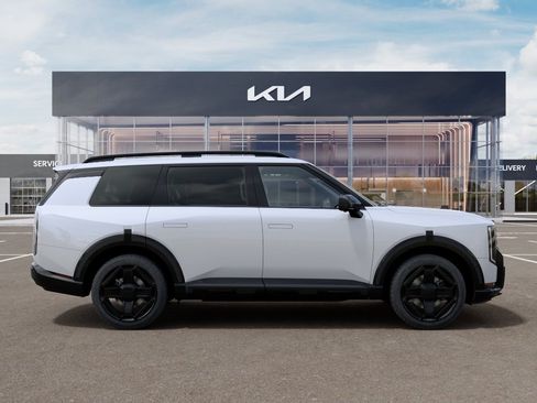 New 2027 Kia Telluride X-Line SX Prestige AWD/4WD image 7