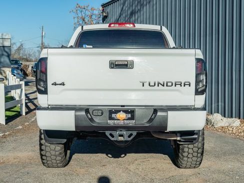 Used 2021 Toyota Tundra SR5 image 5