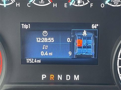 Used 2023 Ford F250 XLT image 5