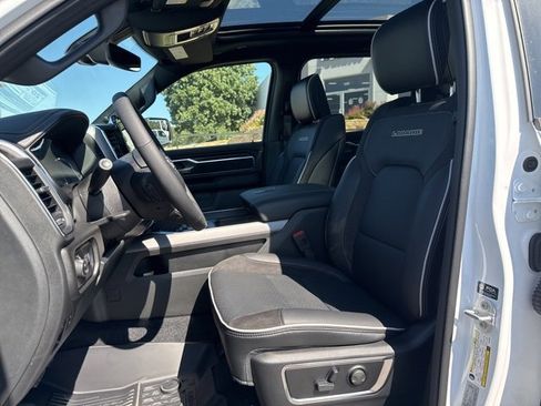 New 2026 RAM 1500 Laramie image 31