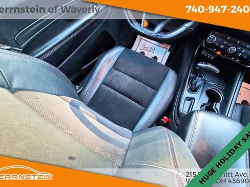 Used 2022 Dodge Durango R/T image 14