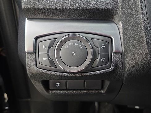 Used 2019 Ford Explorer Limited image 26