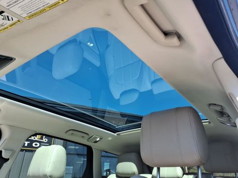 Used 2015 Land Rover Range Rover Sport HSE image 10