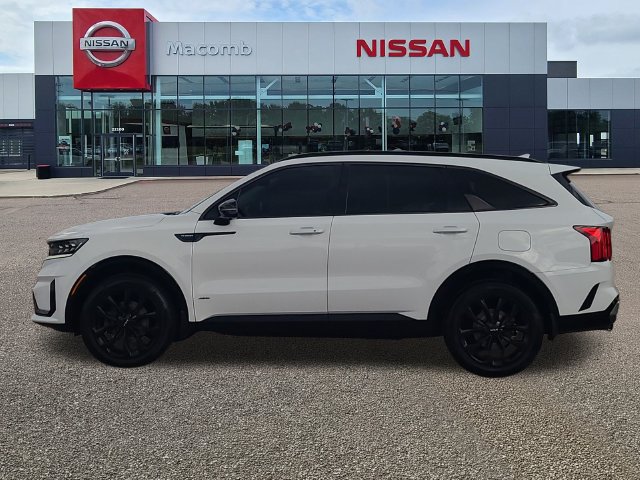 Used 2022 Kia Sorento SX AWD/4WD image 4