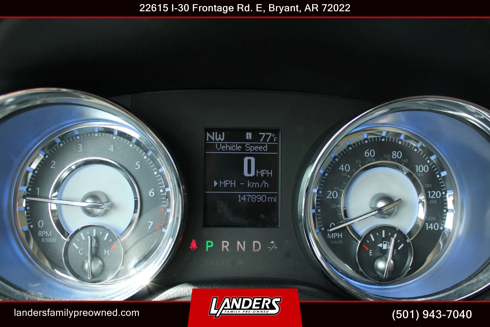 Used 2011 Chrysler 300 Limited w/ Sound Group RWD image 23