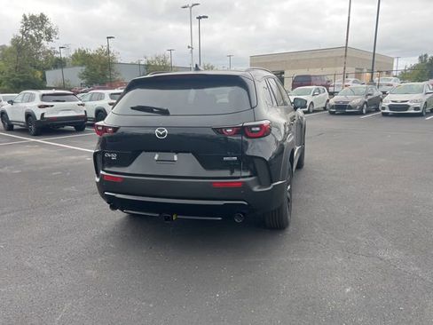 New 2026 MAZDA CX-50 AWD 2.5 Hybrid w/ Weather Package image 7