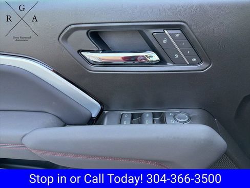 New 2026 Chevrolet Colorado Z71 w/ Technology Package AWD/4WD image 22