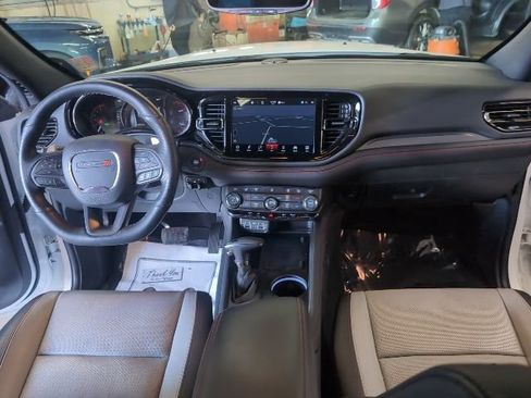 Used 2024 Dodge Durango R/T image 37