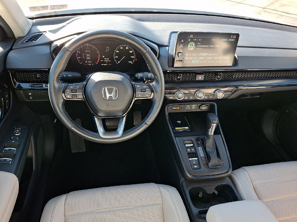 Used 2023 Honda CR-V EX-L image 13