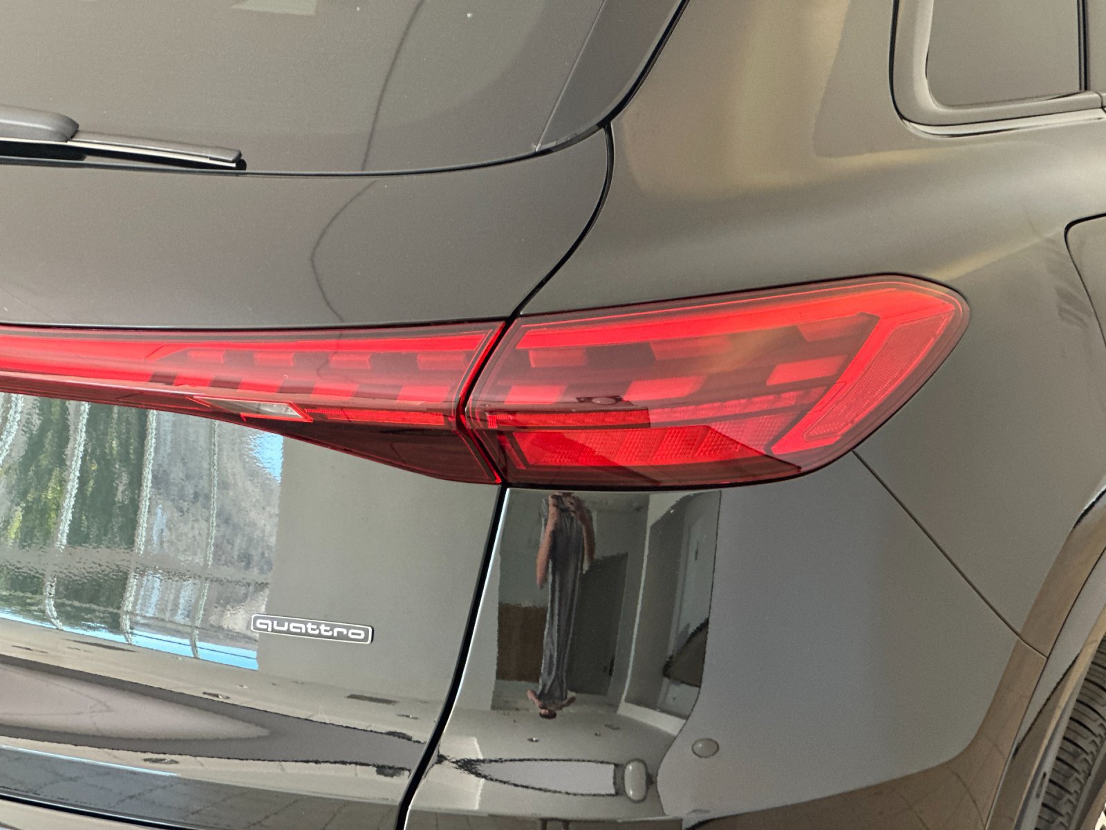 New 2026 Audi Q5 Premium Plus AWD/4WD image 13