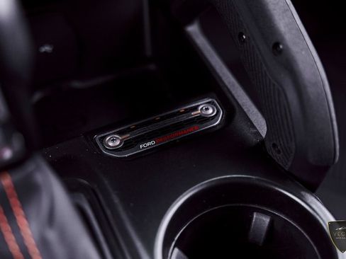 Used 2023 Ford Bronco Raptor AWD/4WD image 81