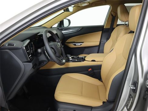 New 2026 Lexus NX 350 350 Base image 12