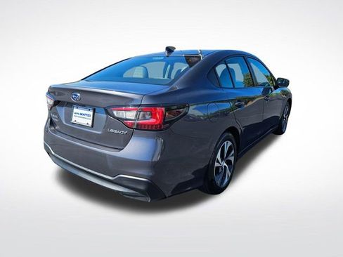 Used 2023 Subaru Legacy Premium w/ Tech Package 1 AWD/4WD image 5
