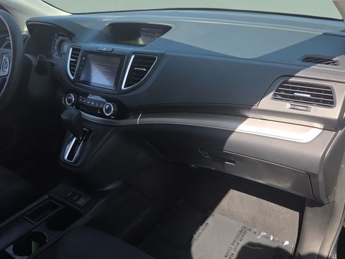 Used 2016 Honda CR-V EX image 16