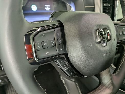 New 2026 RAM 1500 Limited image 20