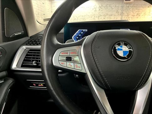 Used 2025 BMW X7 xDrive40i AWD/4WD image 20