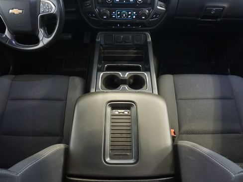 Used 2017 Chevrolet Silverado 1500 LT w/ All Star Edition AWD/4WD image 26