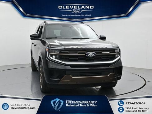 New 2027 Ford Expedition Max King Ranch AWD/4WD image 5