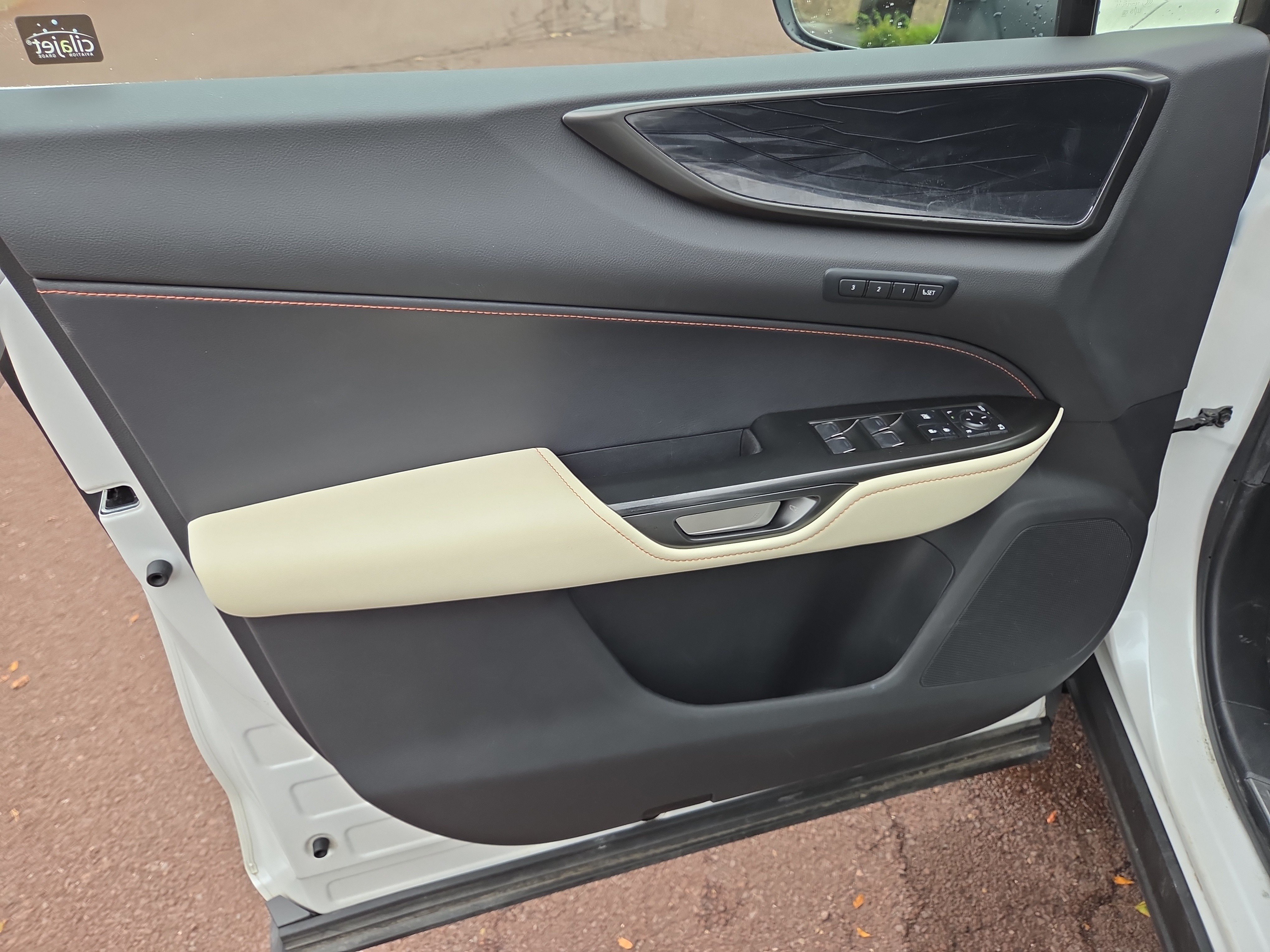Used 2022 Lexus NX 350 AWD image 14