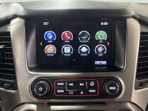 Used 2016 GMC Yukon Denali w/ Open Road Package AWD/4WD image 29