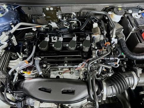 Certified 2023 Honda Accord EX image 33