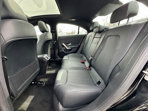 Used 2025 Mercedes-Benz CLA 250 CLA 250 image 16