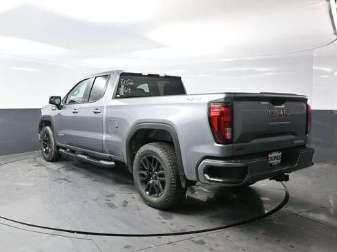 New 2026 GMC Sierra 1500 Elevation w/ Elevation Select Package image 9