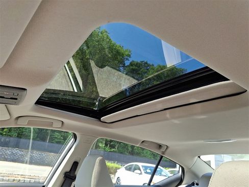 Certified 2024 Nissan Altima 2.5 SL image 15