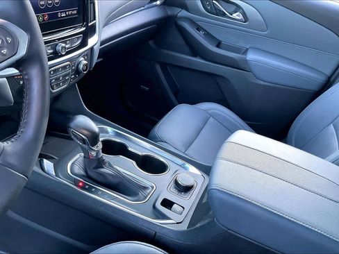 Certified 2021 Chevrolet Traverse Premier w/ LPO, Floor Liner Package image 16