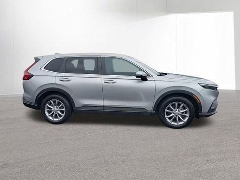 Certified 2023 Honda CR-V EX-L image 11