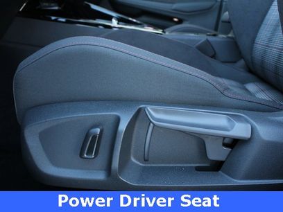 New 2026 Volkswagen GTI S