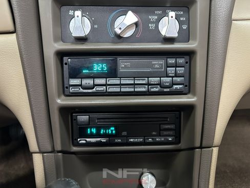 Used 2000 Ford Mustang GT image 37