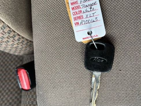 Used 1999 Ford Ranger XLT image 36