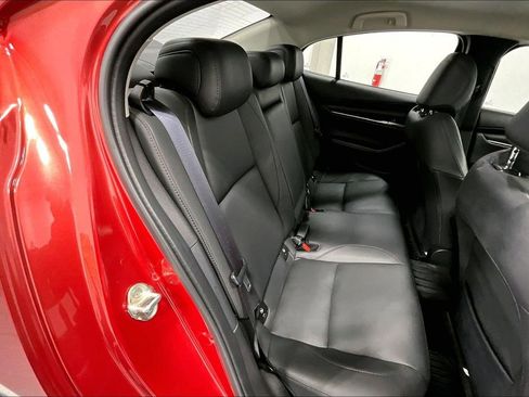 Used 2023 MAZDA MAZDA3 s image 32