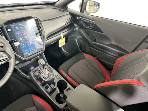 New 2025 Subaru Impreza RS w/ Popular Package #3 image 20