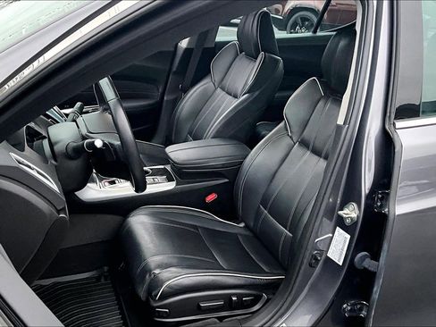 Used 2019 Acura TLX V6 w/ Technology Package image 34