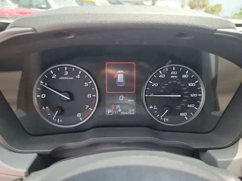 Used 2024 Subaru Crosstrek 2.0i Premium AWD/4WD image 22