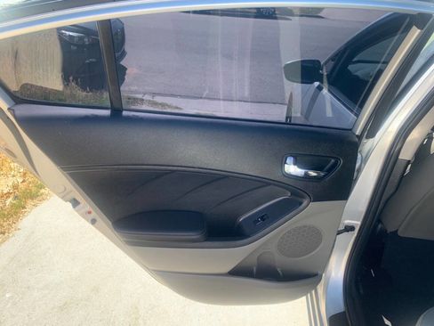 Used 2014 Kia Forte EX w/ Protection Package image 16