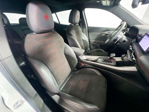 Used 2024 Alfa Romeo Tonale Veloce w/ Active Assist Package image 31