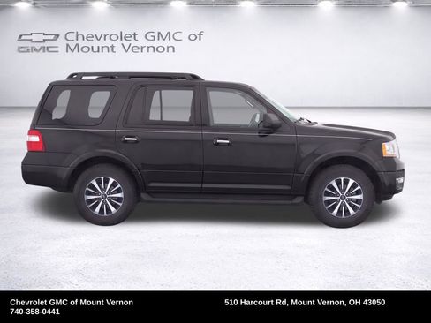 Used 2015 Ford Expedition EL XLT w/ Equipment Group 202A AWD/4WD image 26