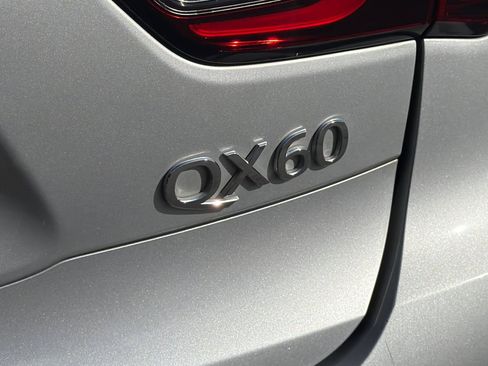 Used 2019 INFINITI QX60 Luxe w/ Essential Package AWD/4WD image 38
