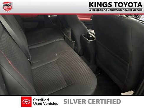 Certified 2022 Toyota Tacoma SR5 w/ Technology Package RWD image 13