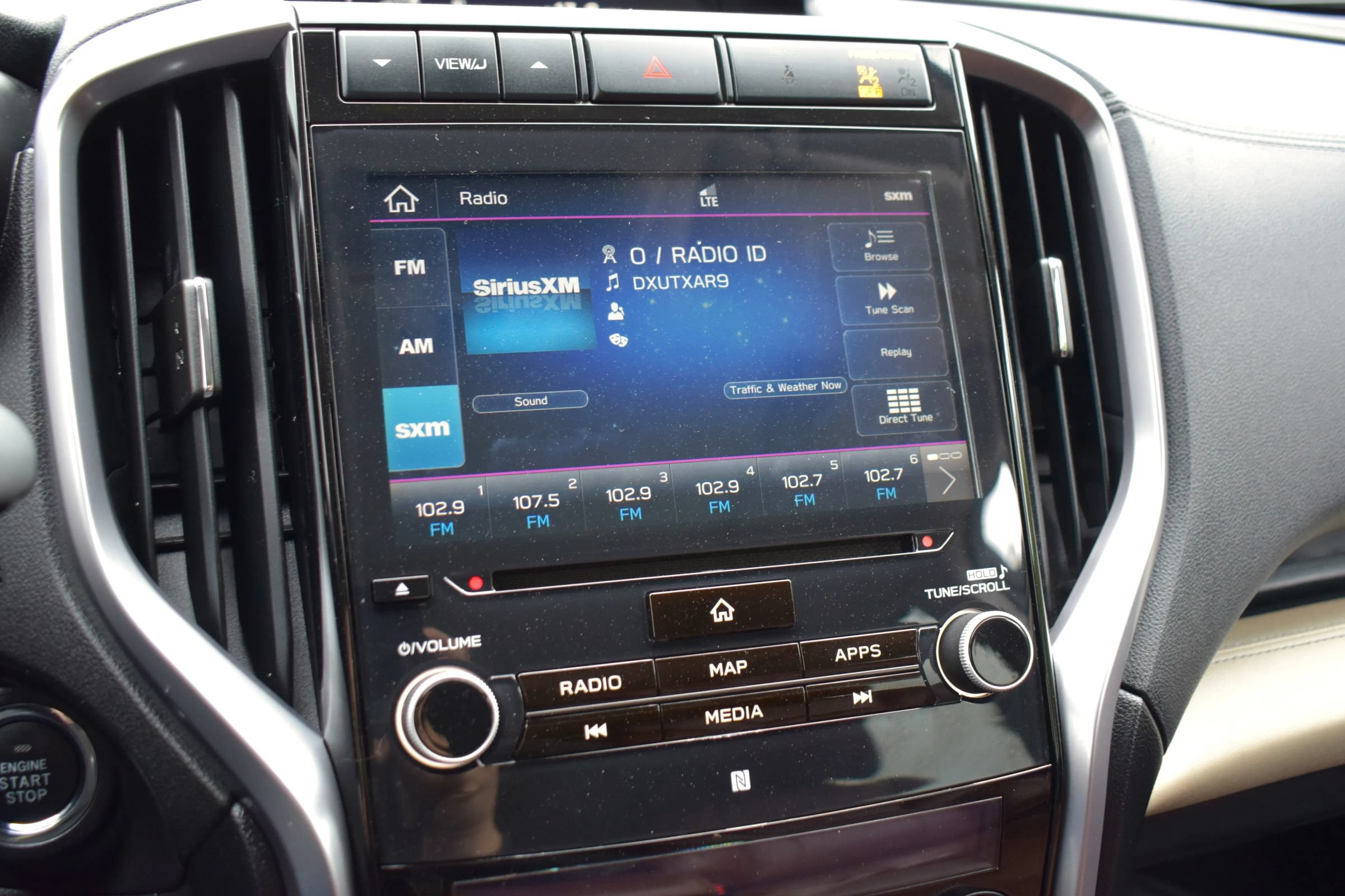 Used 2020 Subaru Ascent Touring w/ Popular Package #2A AWD/4WD image 27