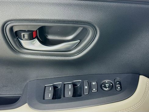 New 2027 Honda HR-V LX image 24