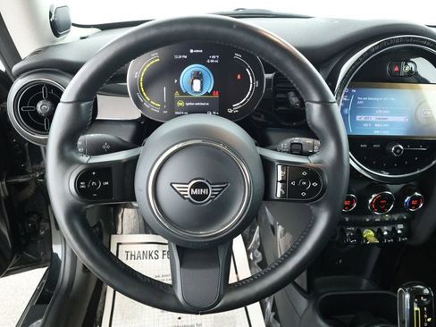 Used 2023 MINI Cooper SE image 12