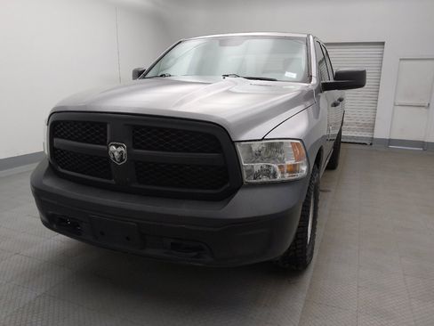 Used 2019 RAM 1500 Tradesman w/ Popular Equipment Group image 15