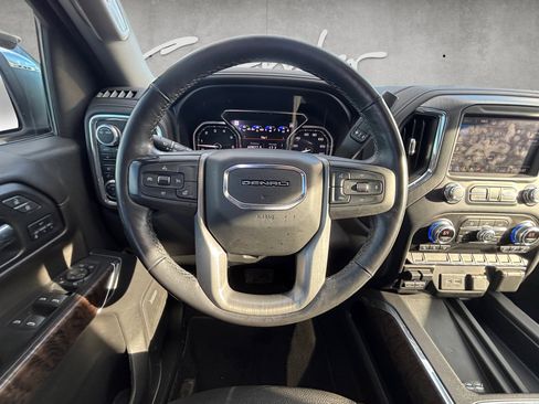 Used 2021 GMC Sierra 1500 Denali image 23
