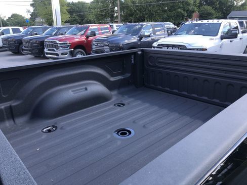 New 2025 RAM 2500 Big Horn image 17