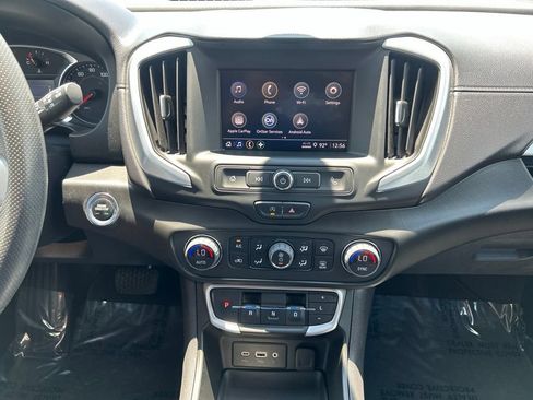 Used 2022 GMC Terrain SLE w/ Driver Convenience Package AWD/4WD image 26